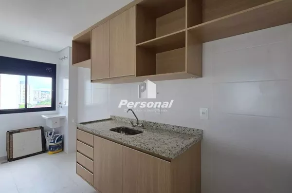 Apartamento para aluguel, 2 quarto(s),  Jardim Das Nações, Taubaté
