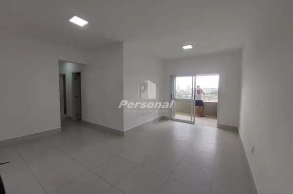Apartamento para aluguel, 2 quarto(s), Independência, Taubaté - Foto 3