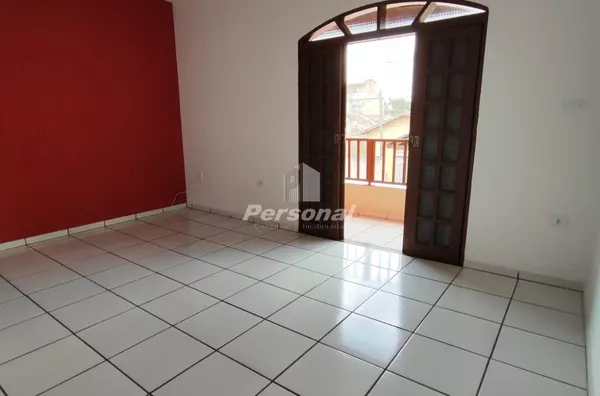 Sobrado para venda, 3 quarto(s),  Parque Aeroporto, Taubaté