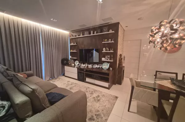 Apartamento para venda, 3 quarto(s),  Estiva, Taubaté - Foto 1