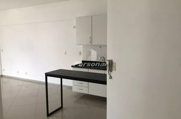 Loft para aluguel, 1 quarto(s), Centro, Taubaté - Foto 6