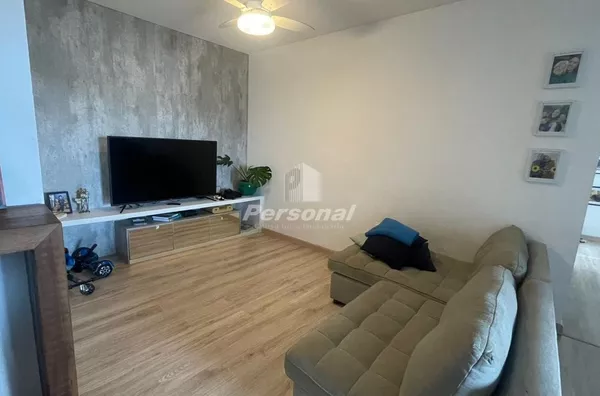 Apartamento de 105m² para venda,  Vila Jaboticabeira, Taubaté - Foto 2