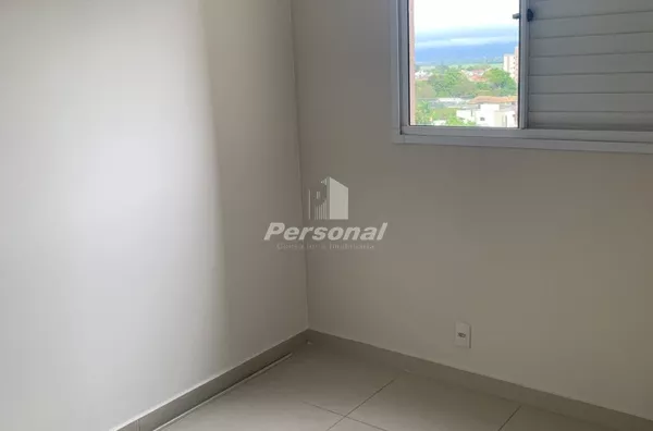 Apartamento para aluguel, 2 quarto(s), Parque São Luís, Taubaté - Foto 20