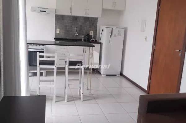 Kitnet de 38m² para venda, Vila São José, Taubaté - Foto 5
