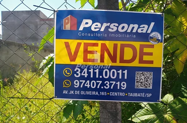Oportunidade terreno Bairro Gurilandia - Foto 2