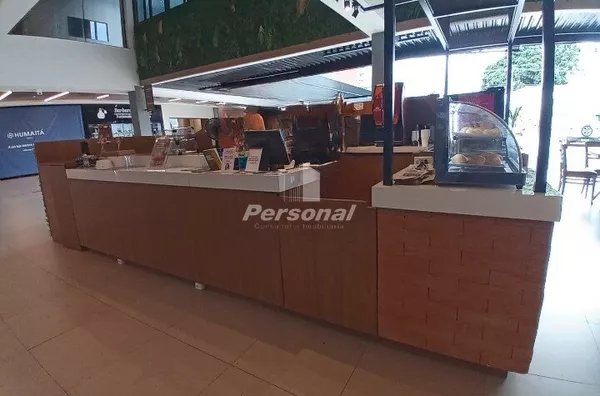 Ponto para aluguel,  Centro, Taubaté