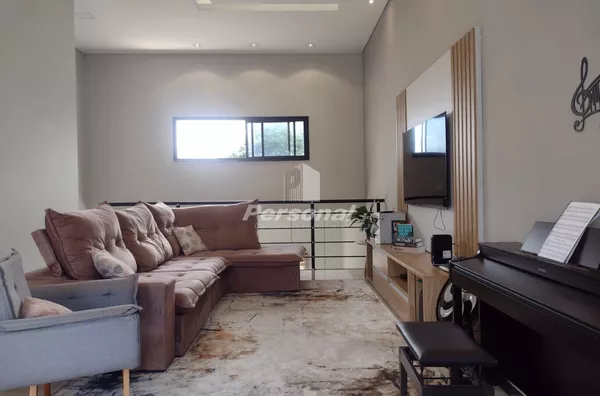 Sobrado em condominio para venda, 3 quarto(s),  Caminho Novo, Tremembé - Foto 2
