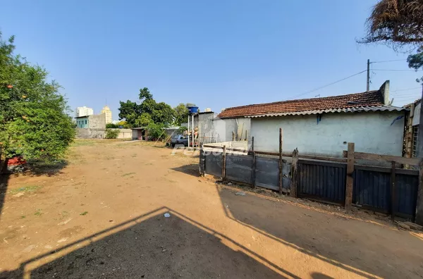 Área para venda,  Vila Edmundo, Taubaté