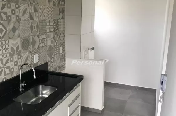 Apartamento de 2 dormitórios com 59m²,  Areão, Taubaté - Foto 4