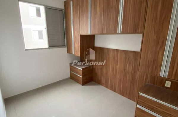 Apartamento para aluguel e venda com 2 dormitórios,  Alto Do Cardoso, Pindamonhangaba - Foto 6