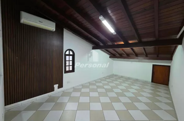 Excelente sobrado para aluguel, Jardim Eulália, Taubaté - Foto 22