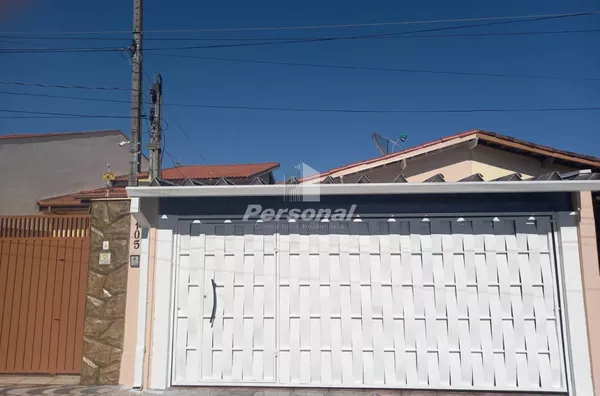 Casa para venda, 2 quarto(s),  Areão, Taubaté - Foto 1