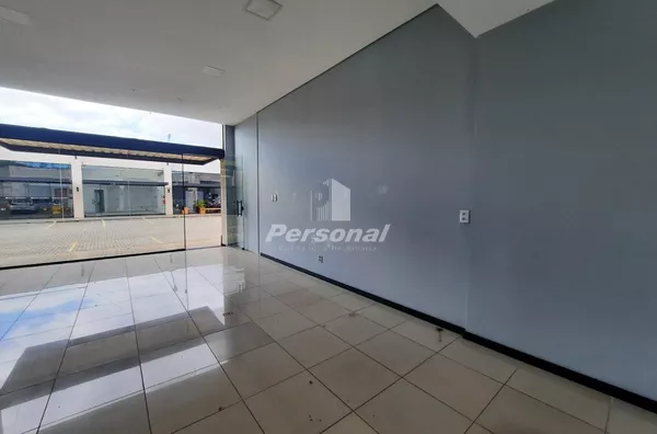 Sala comercial para aluguel,  Chácara São Félix, Taubaté - Foto 1