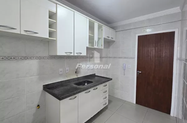 Apartamento para aluguel, 2 quarto(s),  Jardim Das Nações, Taubaté - Foto 3