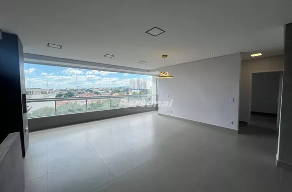 Apartamento para aluguel, 2 suites,  Vila Costa, Taubaté - Foto 1