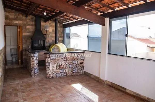 Sobrado 02 dormitórios, com área gourmet, Residencial San Marino, Taubaté - Foto 5