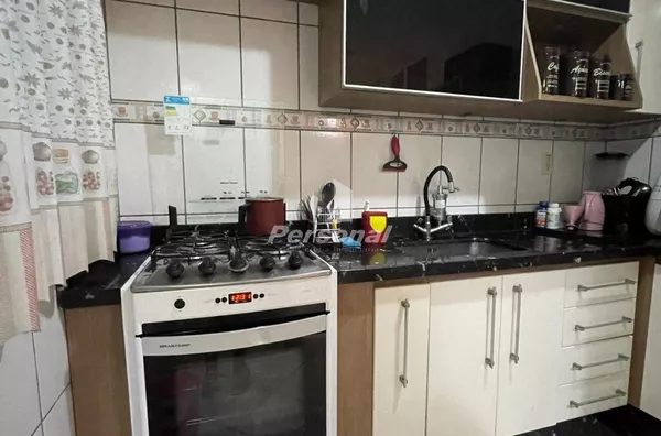 Apartamento para venda, 3 quarto(s),  Jardim Morumby, Taubaté - Foto 3