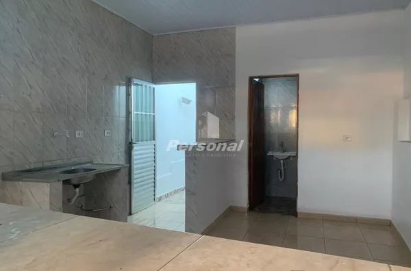 Kitnet no Centro de Taubaté para locação com vaga de garagem. - Foto 7