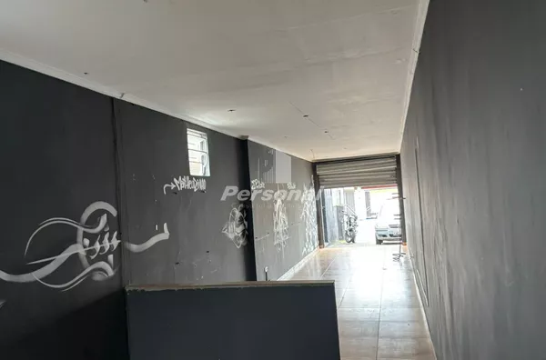 Ponto para aluguel, 1 quarto(s), Vila Aparecida, Taubaté