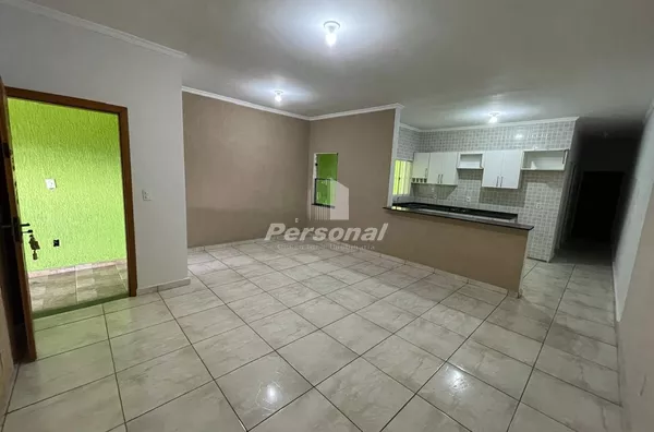 Casa com churrasqueira e suíte, Morada dos Nobres, Taubaté - Foto 1