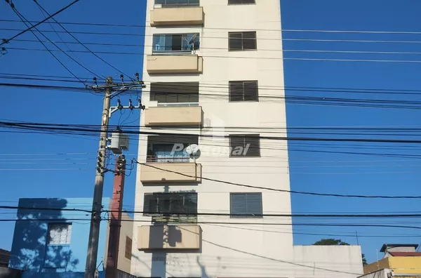 Apartamento para venda, 2 quarto(s),  Centro, Taubaté - Foto 2