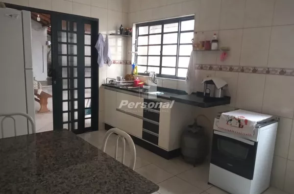 Casa para venda,  Jardim Baronesa,  Residencial e Comercial - Foto 4