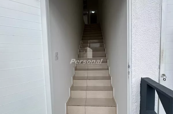 Casa para aluguel, 2 quarto(s),  Loteamento Belle Ville, Taubaté