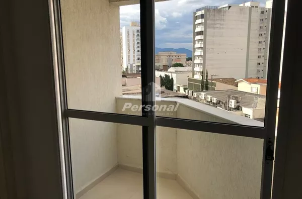 Loft para aluguel, 1 quarto(s), Centro, Taubaté - Foto 4