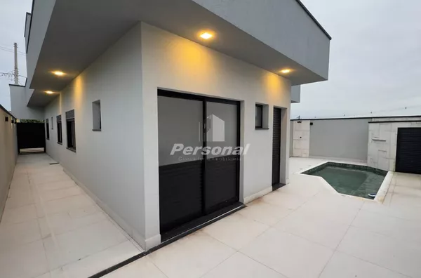 Casa em condomínio para venda e aluguel, 3 quarto(s), Itapecerica, Taubaté - Foto 5