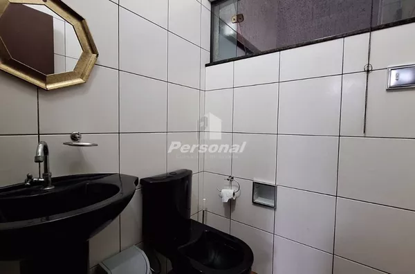 Sobrado com suíte e piscina em Tremembé - Foto 22