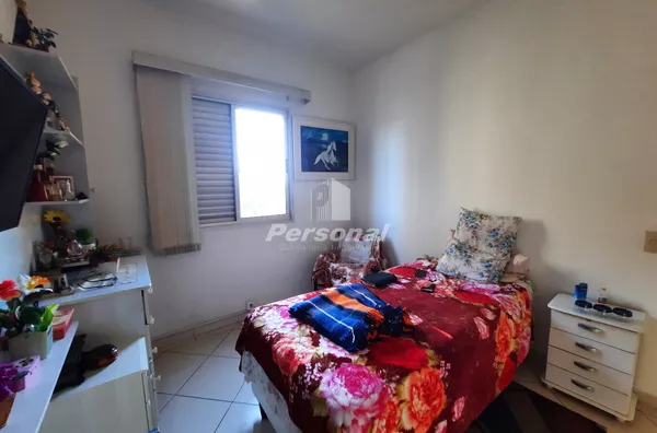 Apartamento de 95m² para venda com suíte, Vila Costa, Taubaté - Foto 6