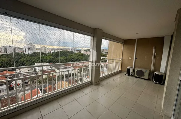 Apartamento para locação, 3 quarto(s),  Jardim Das Nações, Taubaté - Foto 4