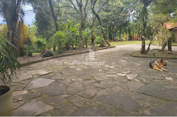 Chácara para aluguel e venda, 5 quarto(s),  São Gonçalo, Taubaté - Foto 11