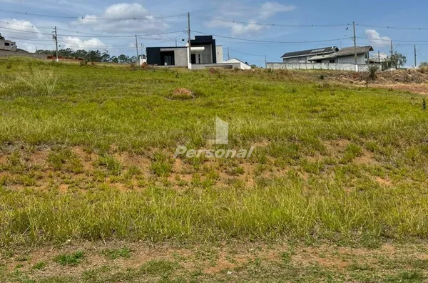 Terreno em condomínio fechado para venda,  Jardim Julieta, Taubaté - Foto 1