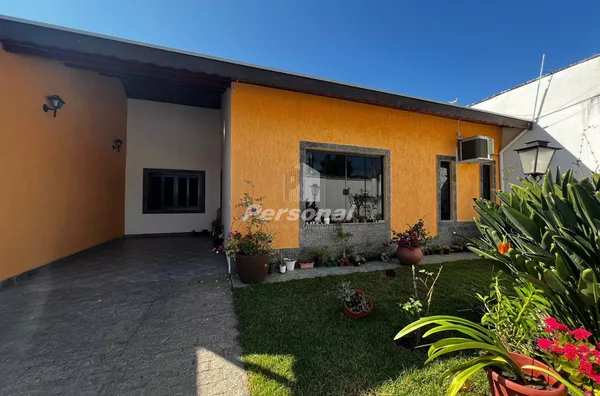 Sobrado para venda, 3 quarto(s),  Jardim Independência, Taubaté - Foto 2
