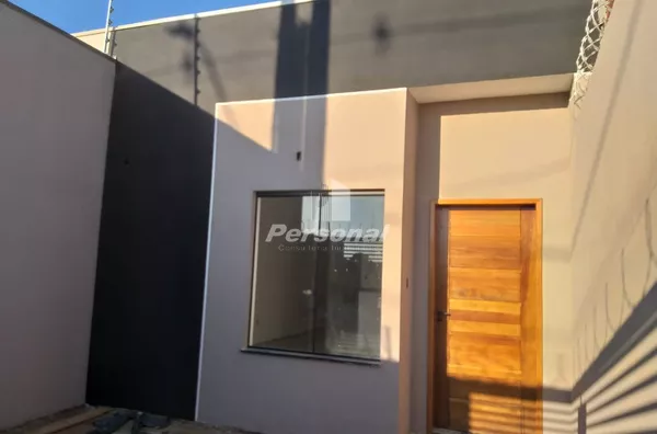 Casa para venda, 3 dormitórios sendo 1 suíte, Residencial Antares, Taubaté - Foto 2