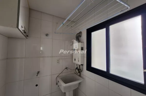 Apartamento com planejados na CTI, Taubaté - Foto 4