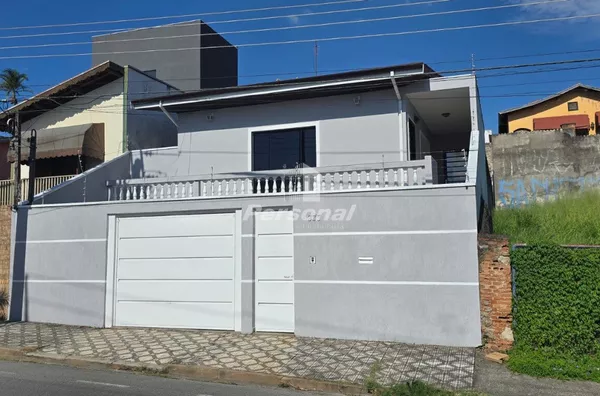 Casa para venda e aluguel, 4 quarto(s),  Jardim Morumby, Taubaté