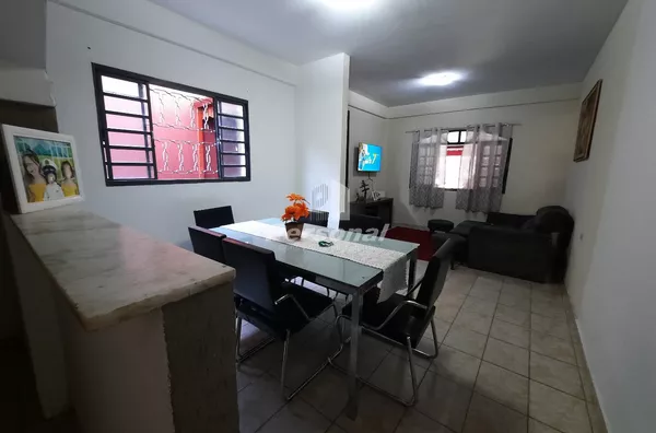 Sobrado para venda, 2 quarto(s),  Jardim Gurilândia, Taubaté