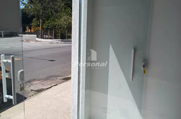 Ponto comercial para aluguel,  Parque Bandeirantes, Taubaté
