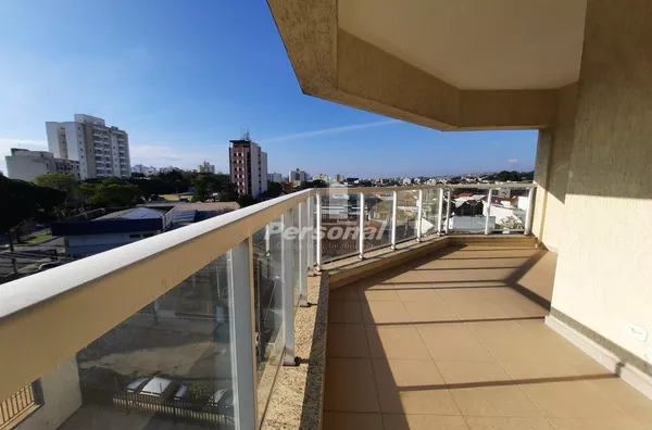 Apartamento para venda, 3 quarto(s),  Centro, Taubaté - Foto 2