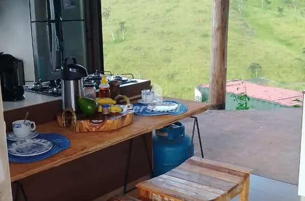 Casa para venda, 1 dormitório,  Sete Voltas, Taubaté - Foto 4