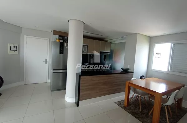 Apartamento para venda,  Jardim Das Nações, Taubaté - Foto 1
