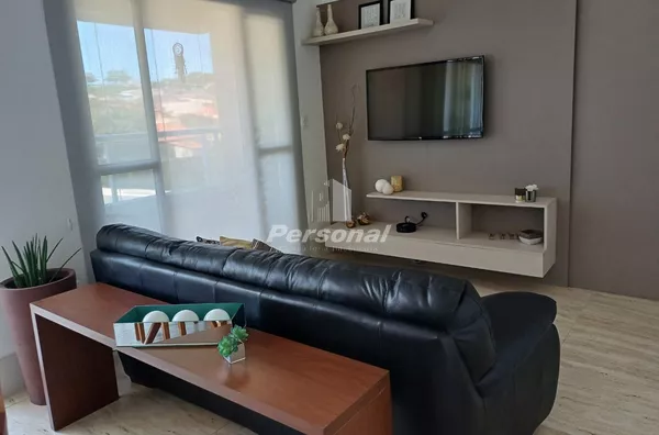 Apartamento para venda, 2 quarto(s),  sendo 1 suíte, Condomínio Camburi, Taubaté - Foto 2