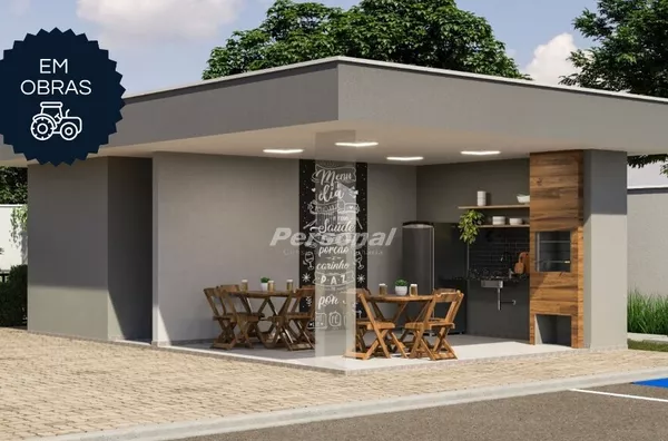Domus Tremembé
