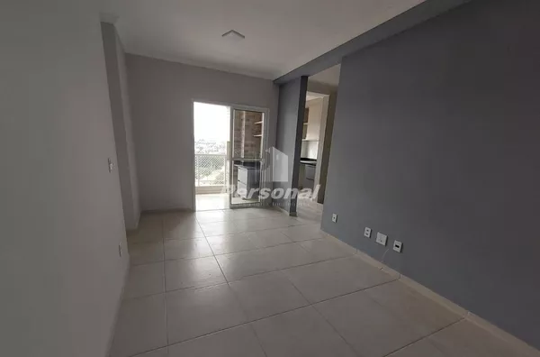 Excelente apartamento para aluguel,  Esplanada Independência, Taubaté - Foto 1