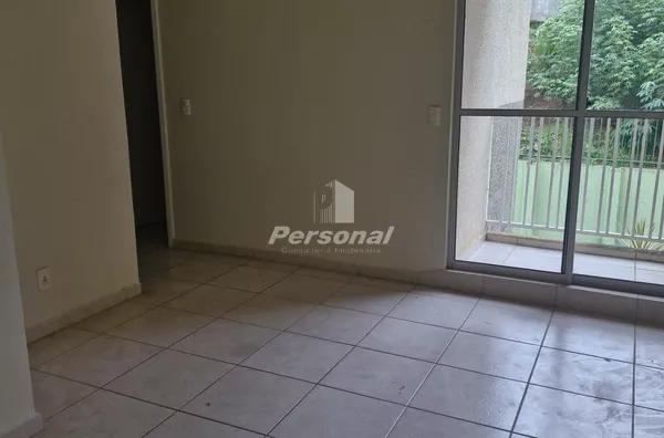 Apartamento para venda, 2 quarto(s),  Campos Elíseos, Taubaté - Foto 1