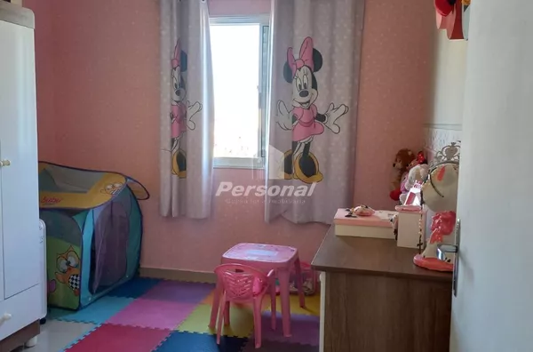 Apartamento para venda, 2 quarto(s),  Jardim Jaraguá, Taubaté - Foto 3
