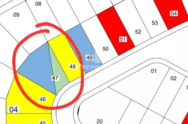 Terreno com 418m² em Condominio, Taubaté - Foto 4