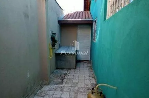 Casa para venda com edícula no Parque Três Marias, Taubaté - Foto 3